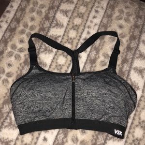 Victoria’s Secret Front Close sports bra